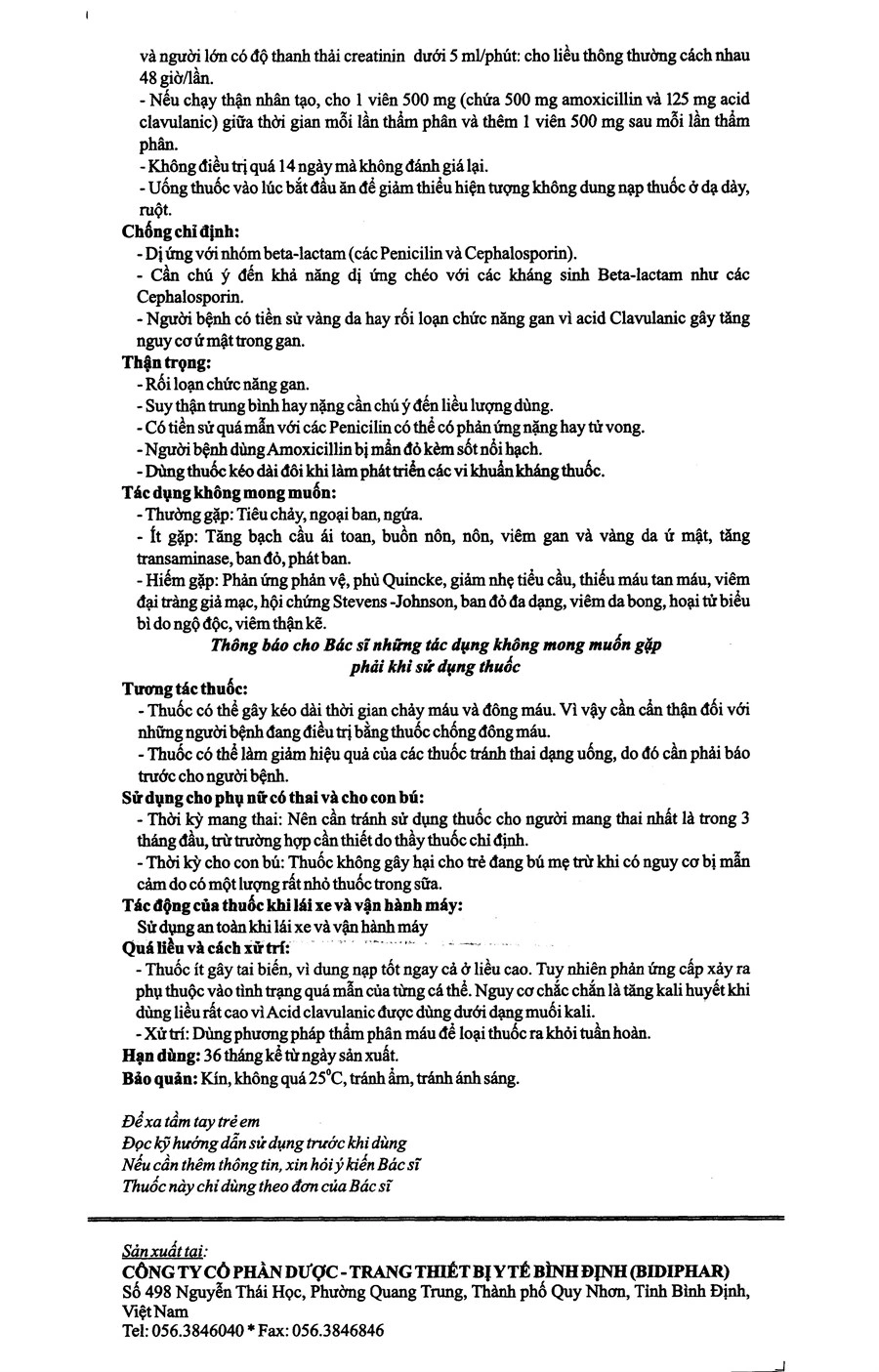 Tờ hướng dẫn sử dụng undefined